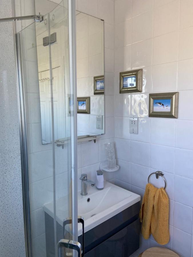Apartamento Tigh-Na-Greine Carloway  Exterior foto
