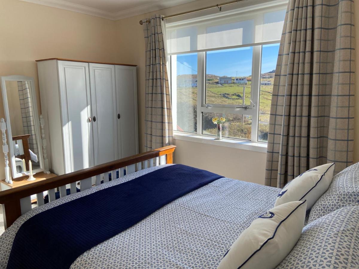 Apartamento Tigh-Na-Greine Carloway  Exterior foto
